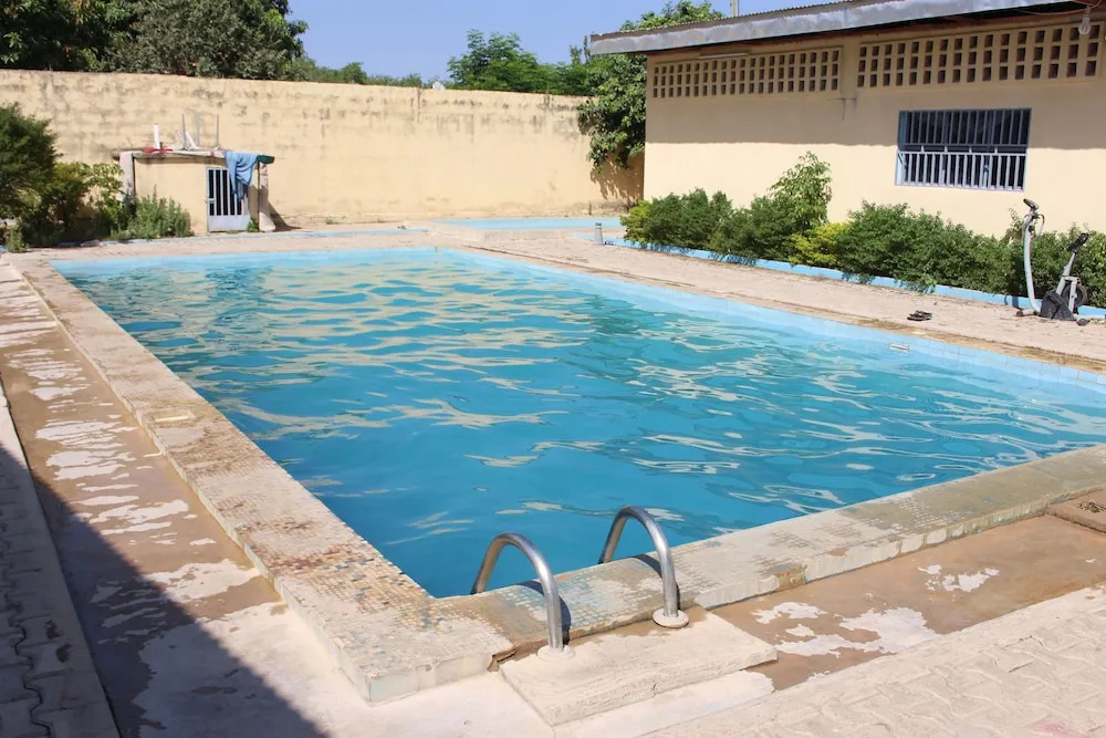 Hotel photo 14