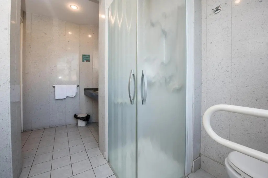 Hotel Florenz - Chambres