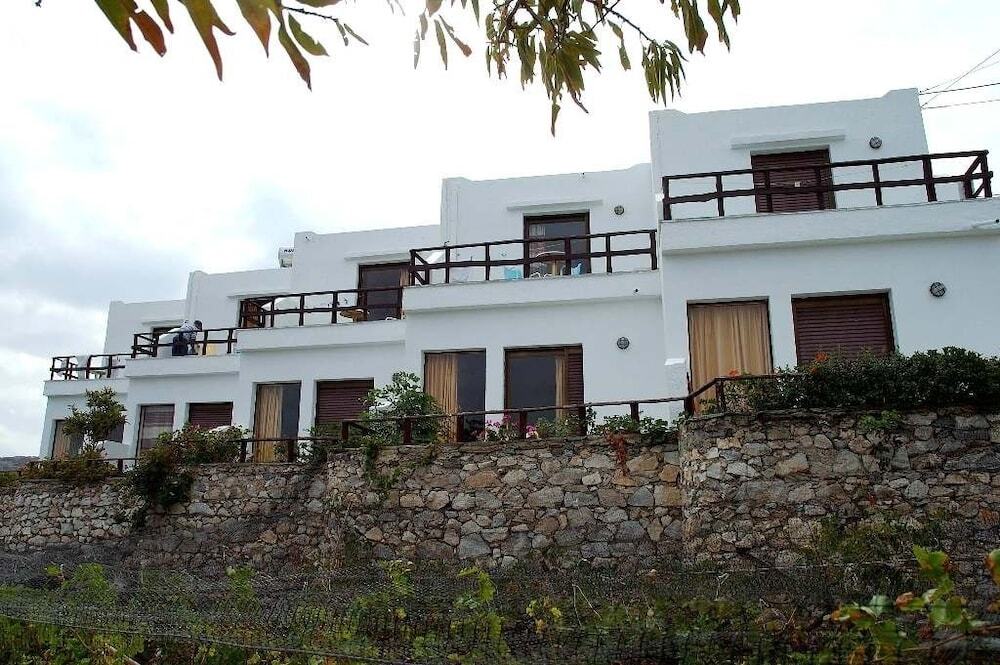 Kounenos Apartments