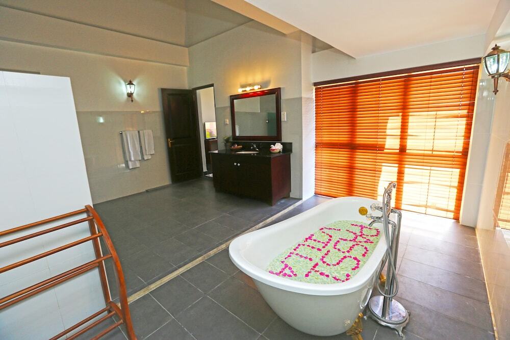 Passi Villas
