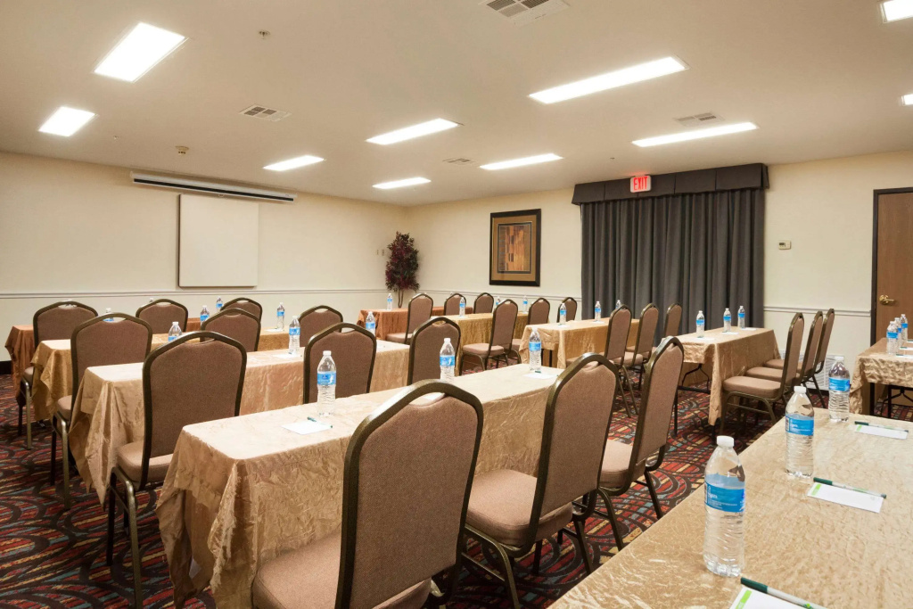 Wingate by Wyndham San Marcos - Général