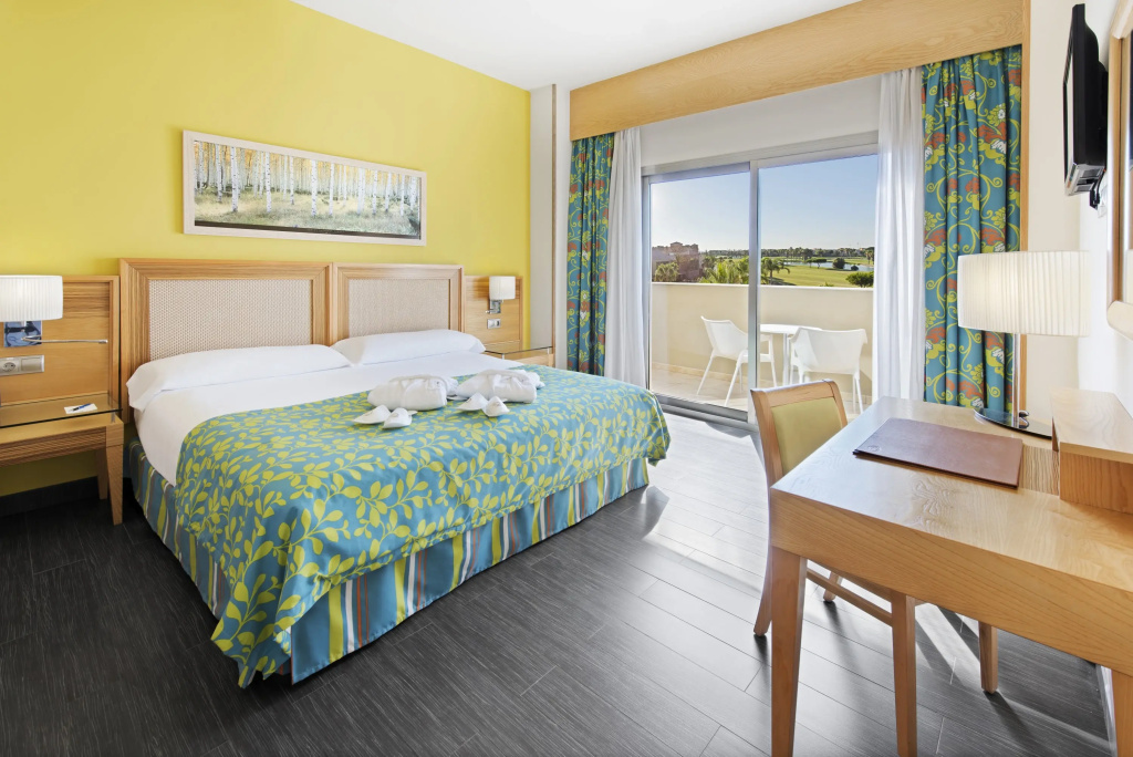 Elba Costa Ballena Beach & Thalasso Resort - Général