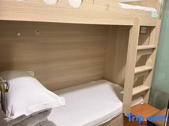 Standard Double room (bunk bed)