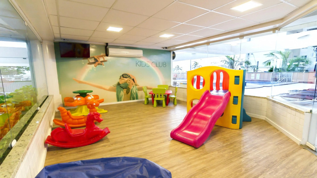 Holiday Inn Fortaleza by IHG - Général