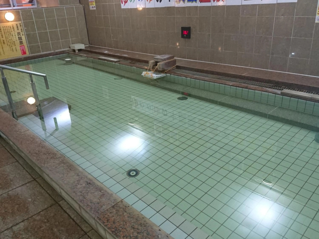 Natural SPA, Kanazawa Hotel Yumenoyu 사진 27