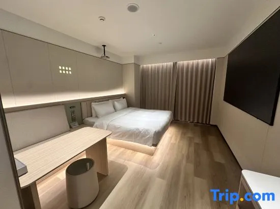 Ruian Zhonglai Hotel - Chambres