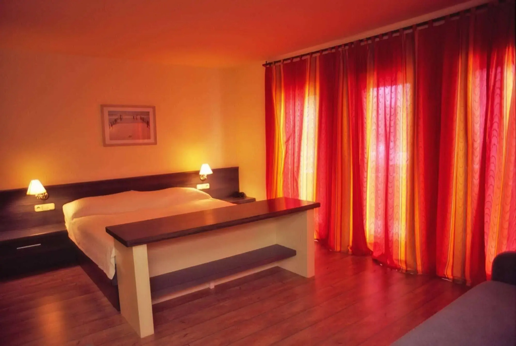 Hotel Kalma - Général