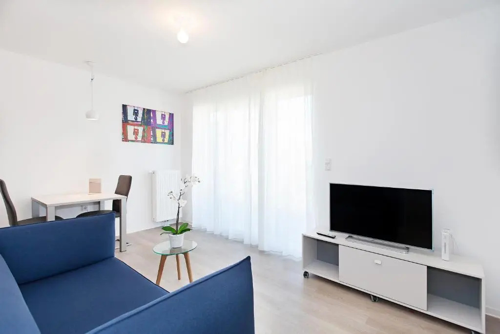 Superior Apartment