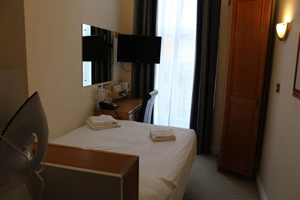 Regency Hotel Westend - Général