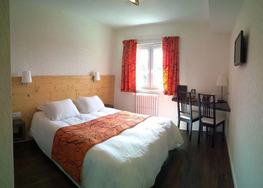 Hotel Clair Matin - Général