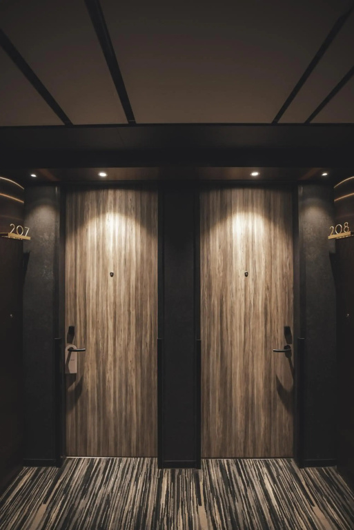 Page148, Page Hotel - фото 5