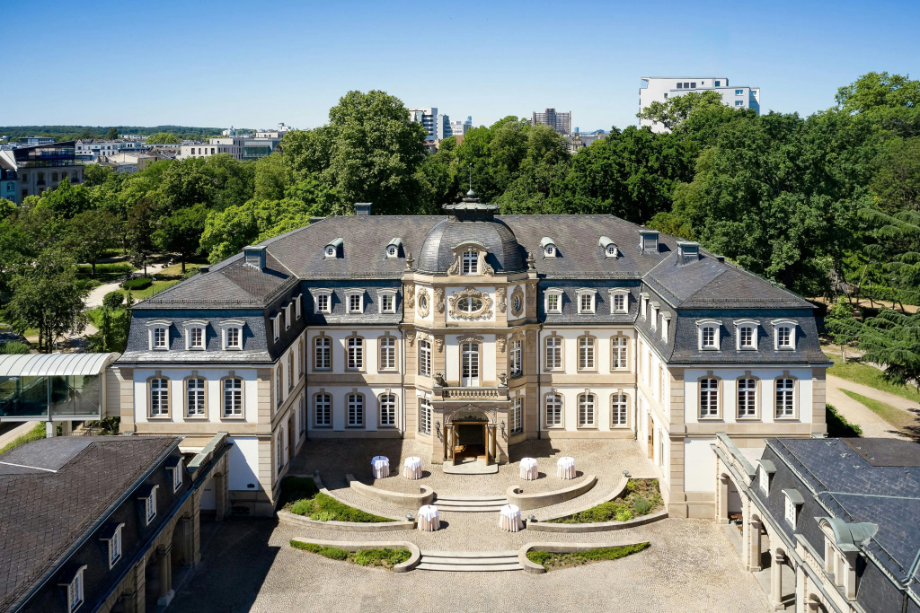 Sheraton Offenbach Hotel