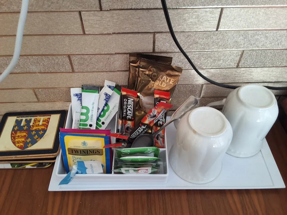 Номер Comfort в Riversvale