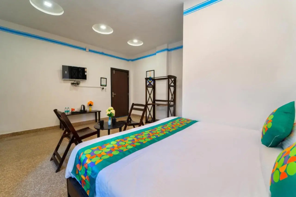 Hotel photo 10