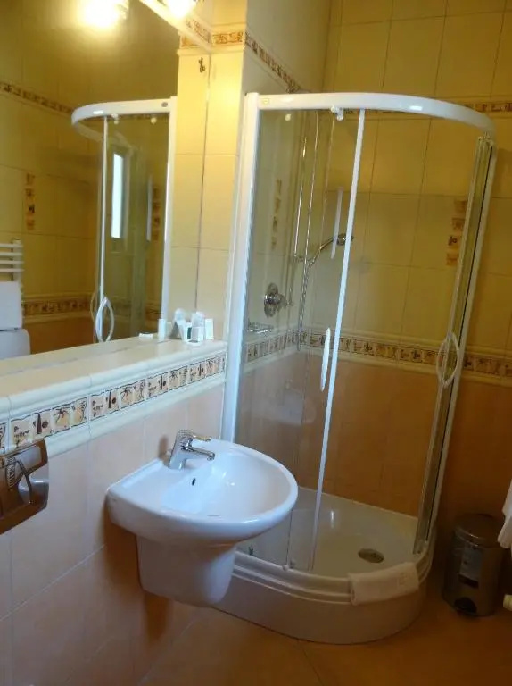 Abrava - Chambres