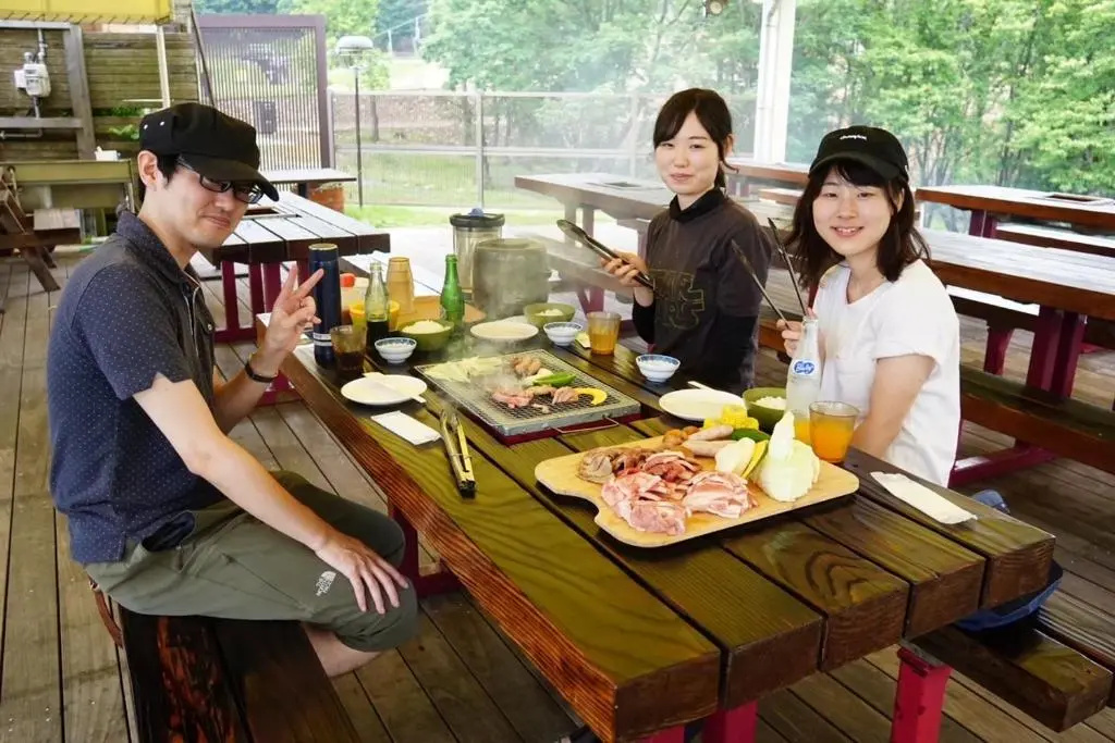 Mineyama Kogen Hotel Relaxia - Général