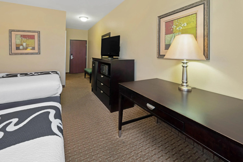 La Quinta Inn & Suites by Wyndham Morgan City - Général