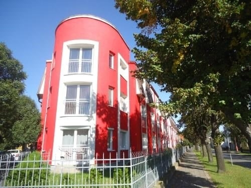 Apartmany Alize