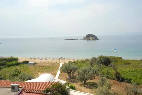 Villa Zaharo