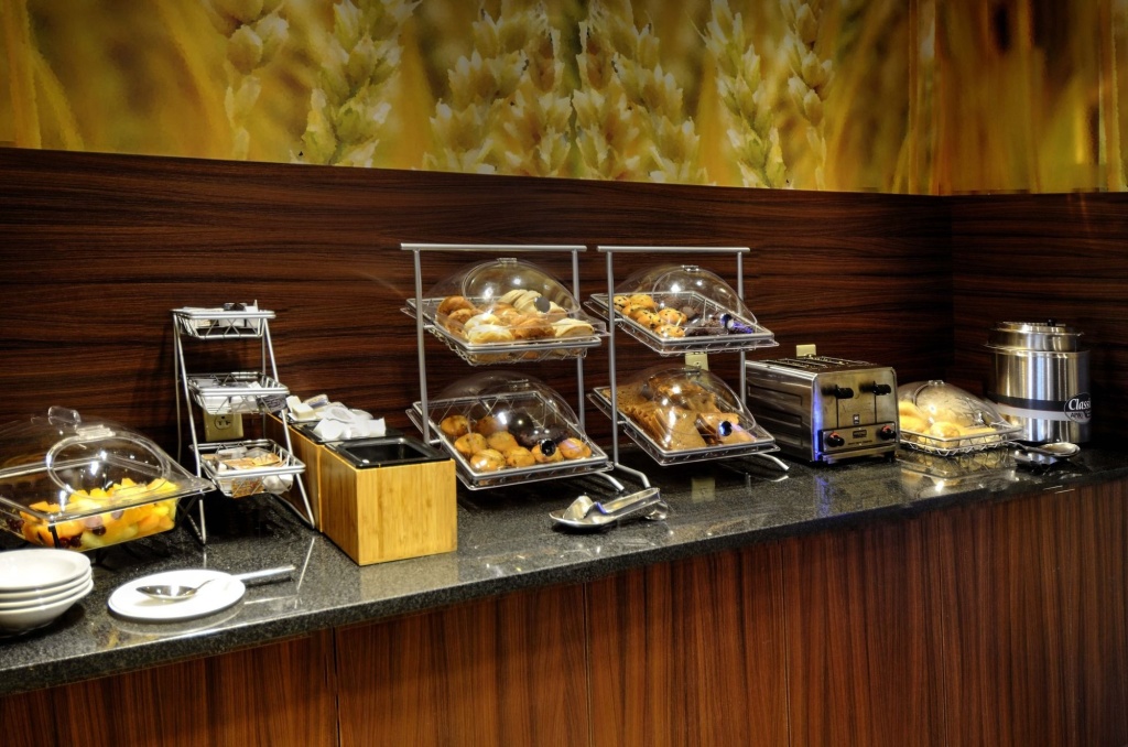 Fairfield Inn & Suites Princeton