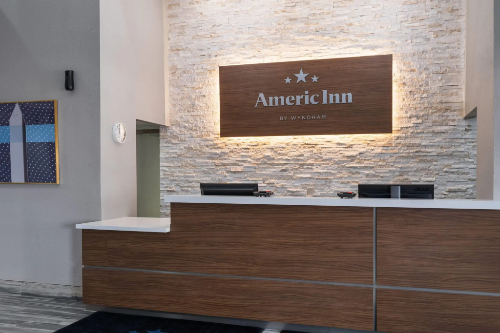 AmericInn by Wyndham Urbana/Champaign University Area - Général