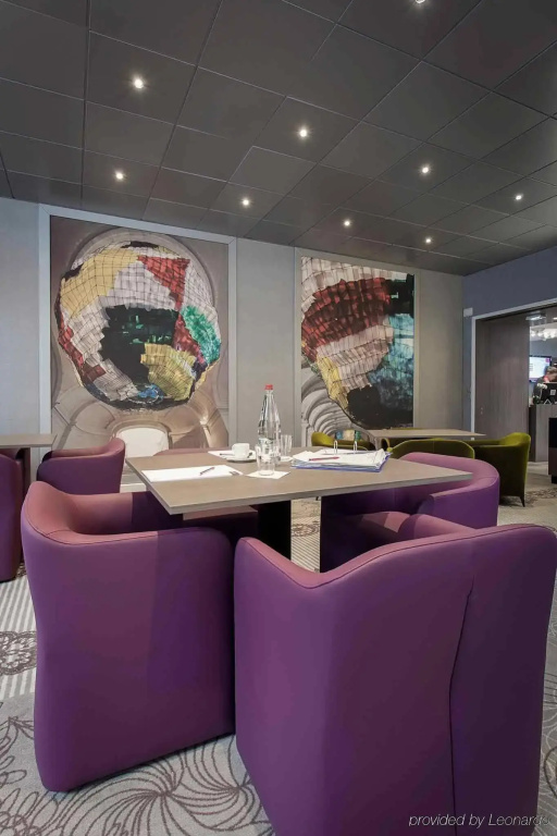 Mercure Lille Centre Grand Place - Général