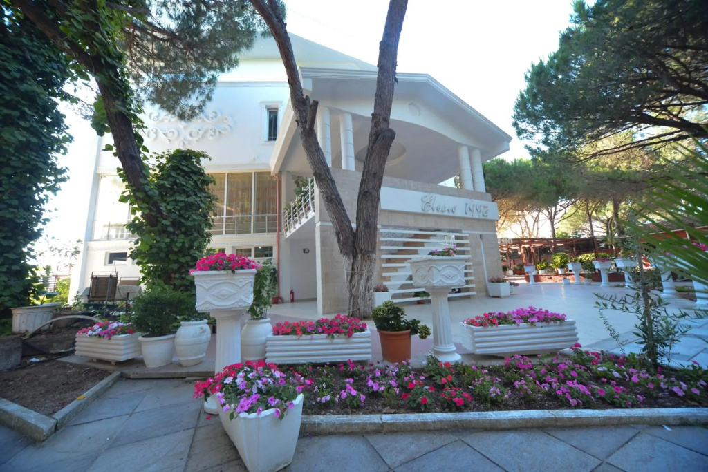 Hotel Elesio - Général
