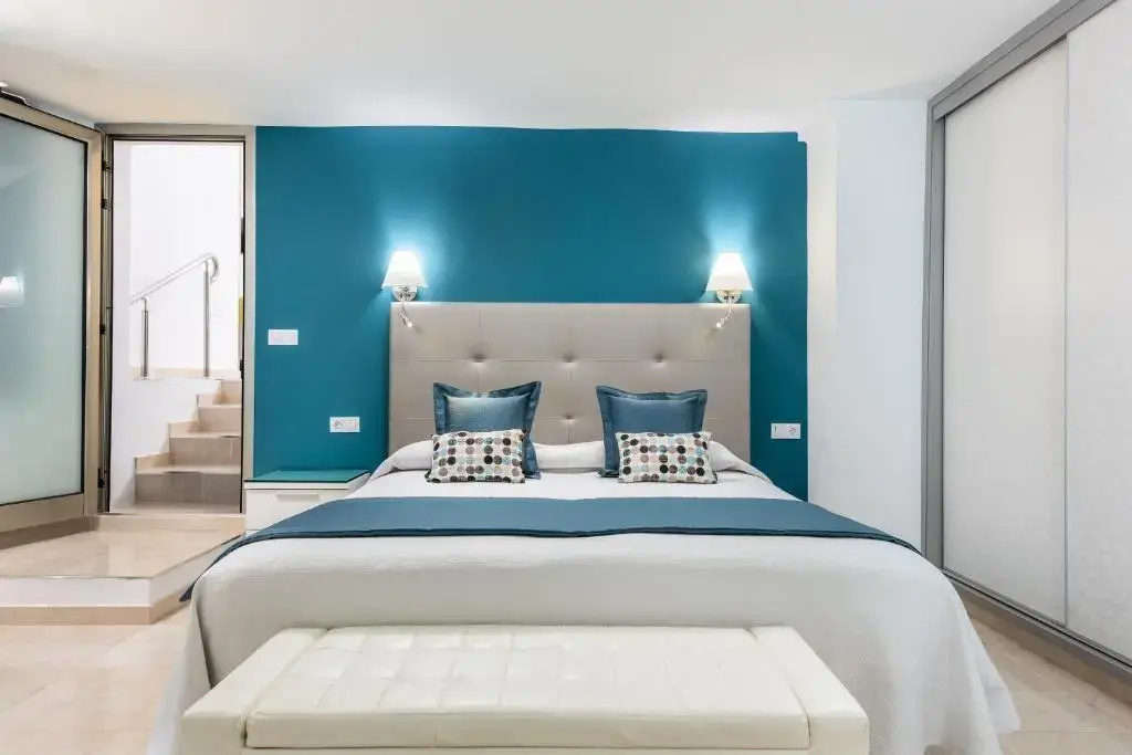 Casas Pepe Adults Only - Chambres