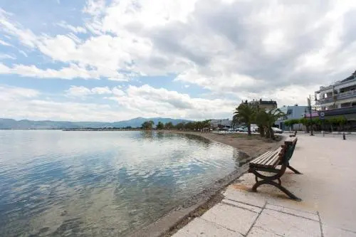 Beach & Waterfront