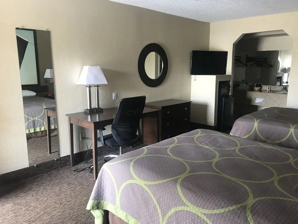 Hotel photo 20