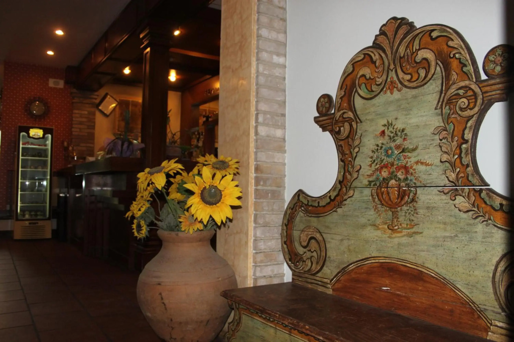 Hotel Girasole - фото 2