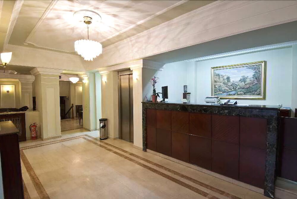 Hotel Villa Elia by null