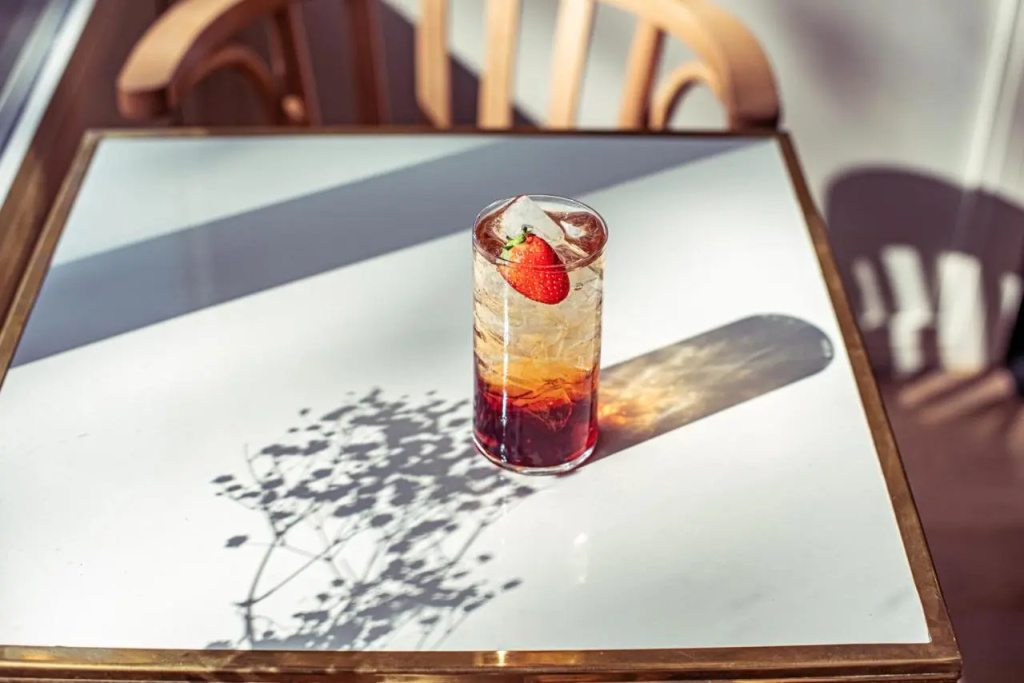 Le Petit Beaumarchais Hotel & Spa 32