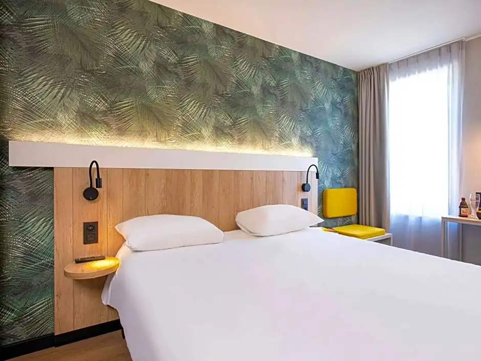 ibis Brussels Waterloo - Chambres