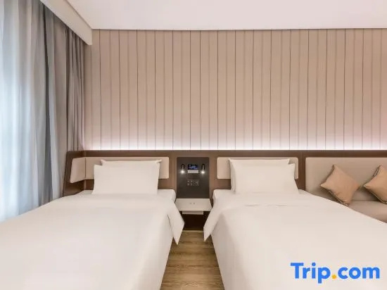Hotel Ahdoos - Chambres