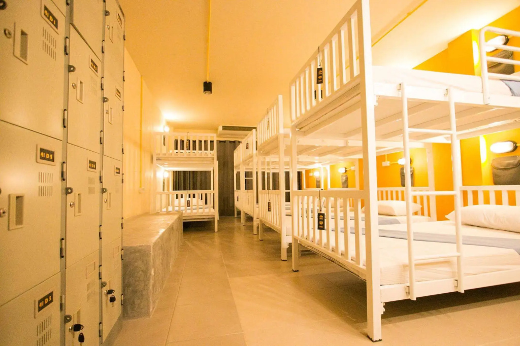Hotel photo 8