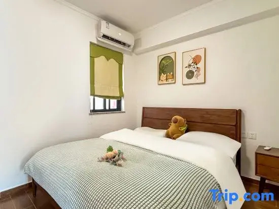 2 Bedrooms Comfort Suite with sea view
