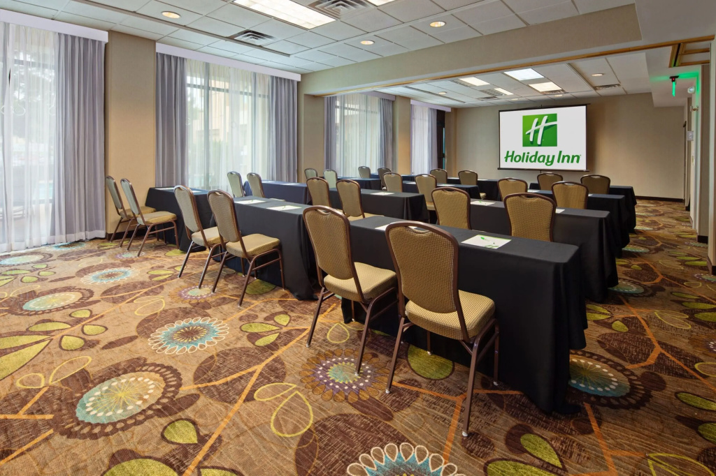 Holiday Inn Palmdale-Lancaster by IHG - Général