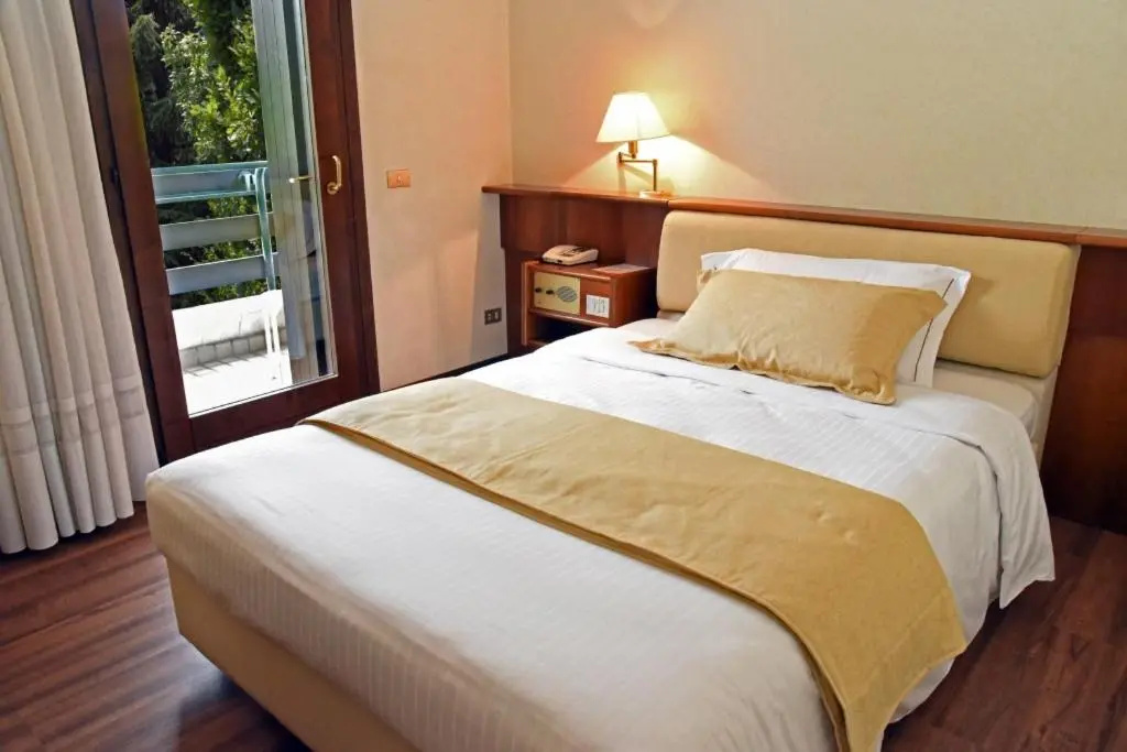 Hotel Bellavista - Chambres