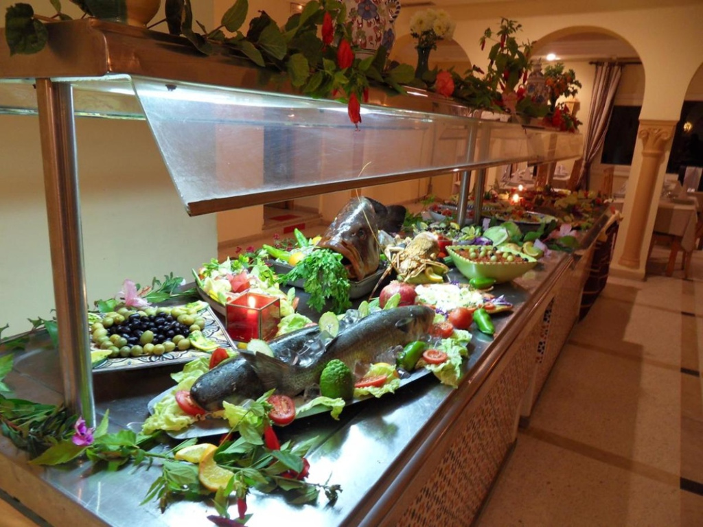 Hotel photo 14