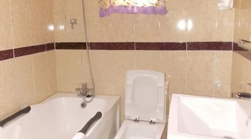 Hotel photo 9