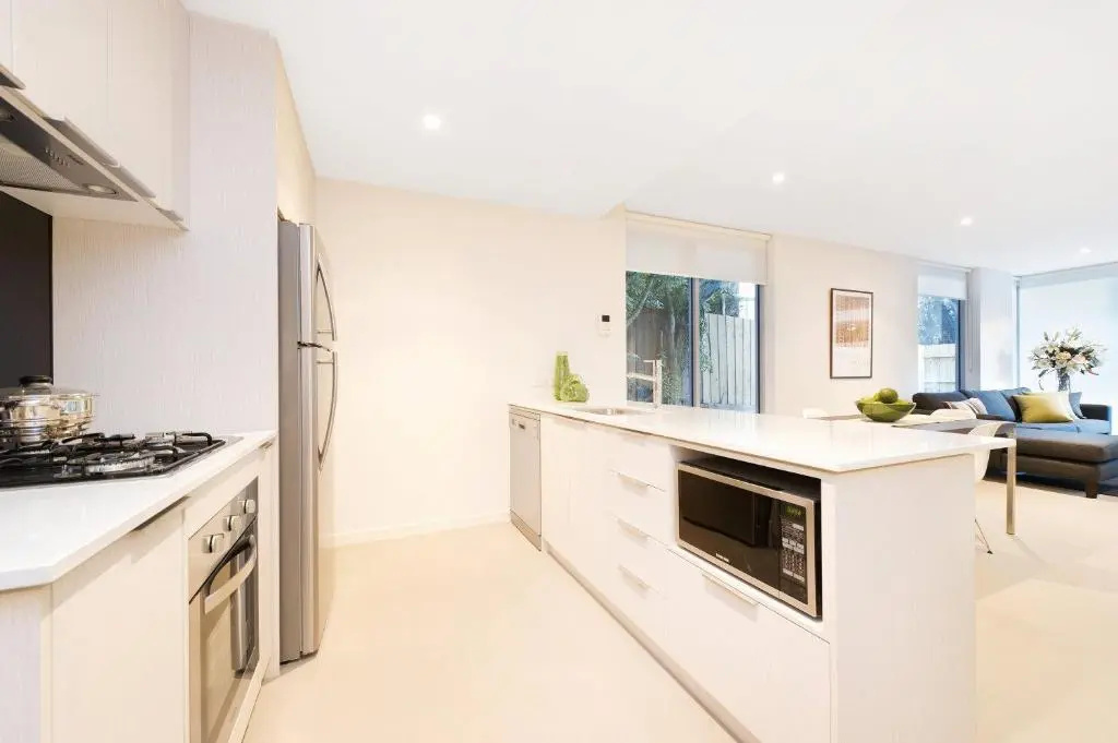 Best Western Plus The Tudor-Box Hill - Chambres