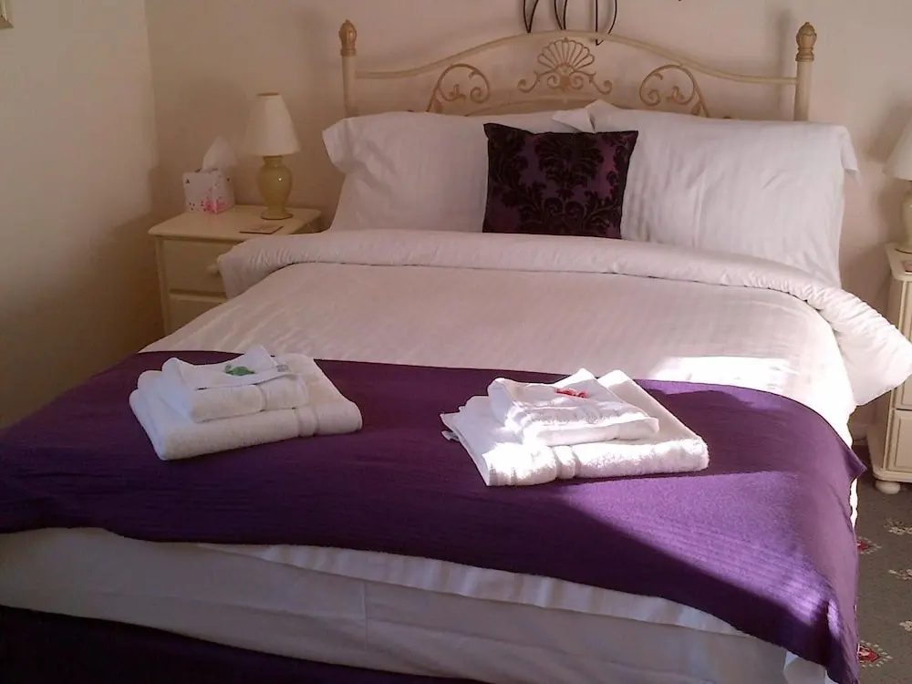 Grove House Hotel - Général