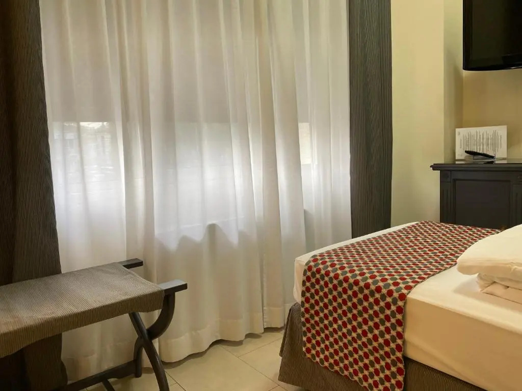 Hotel Estée - Chambres