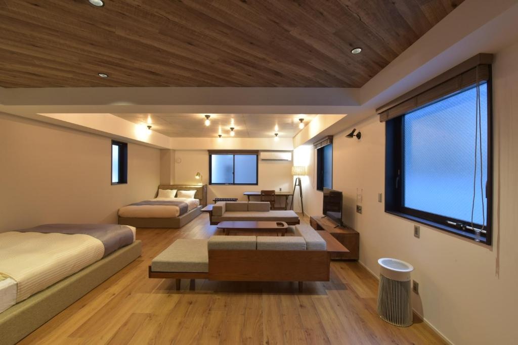 Hotel Vintage Tokyo Kagurazaka 사진 22