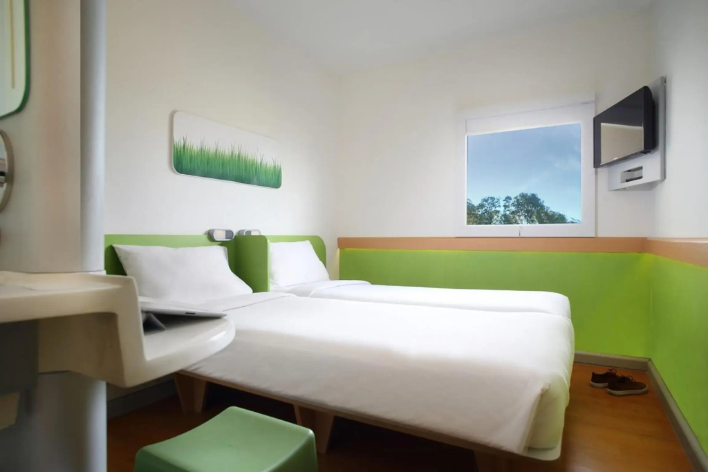 Cordia Hotel Surabaya Airport - Général
