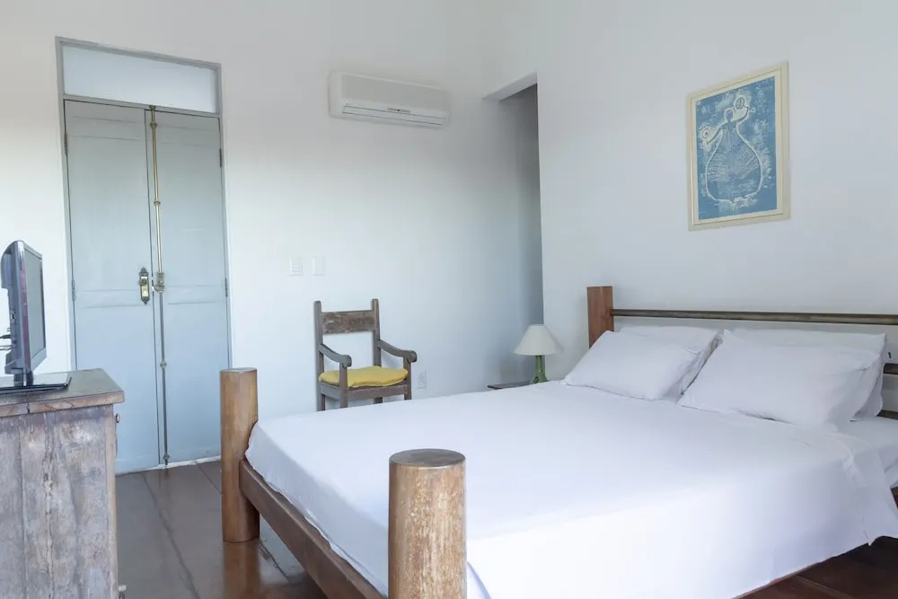 Hotel Villa Santo Antonio - Chambres