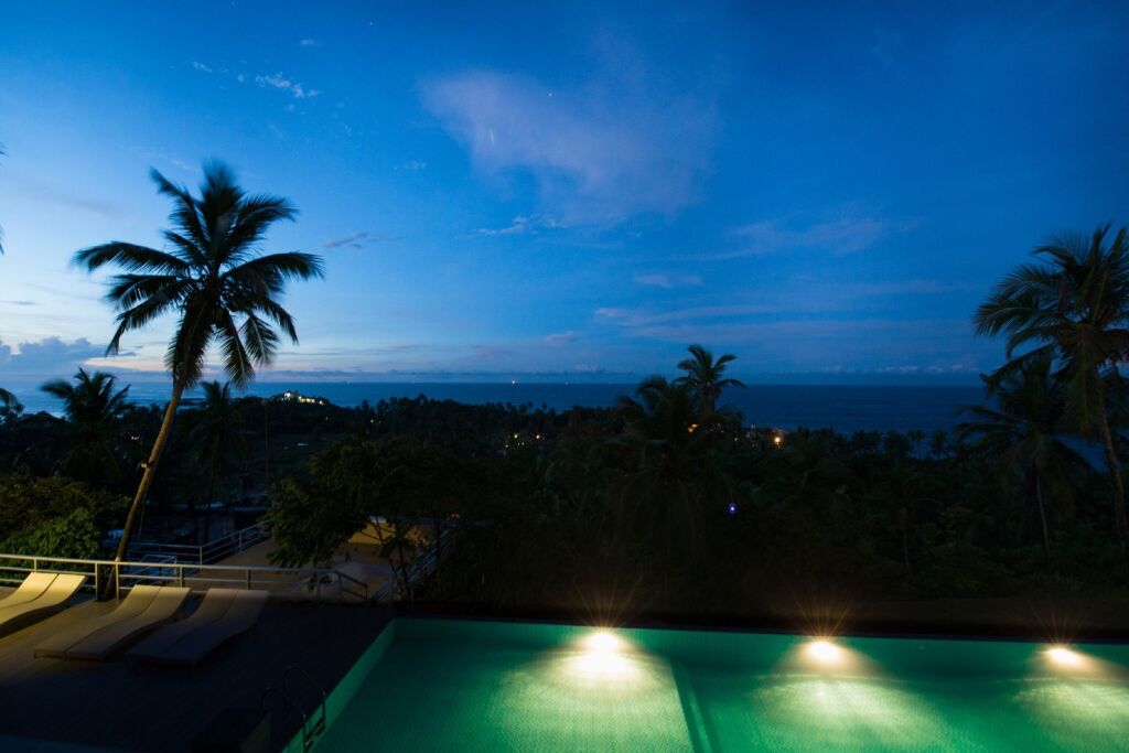Villa Thawthisa