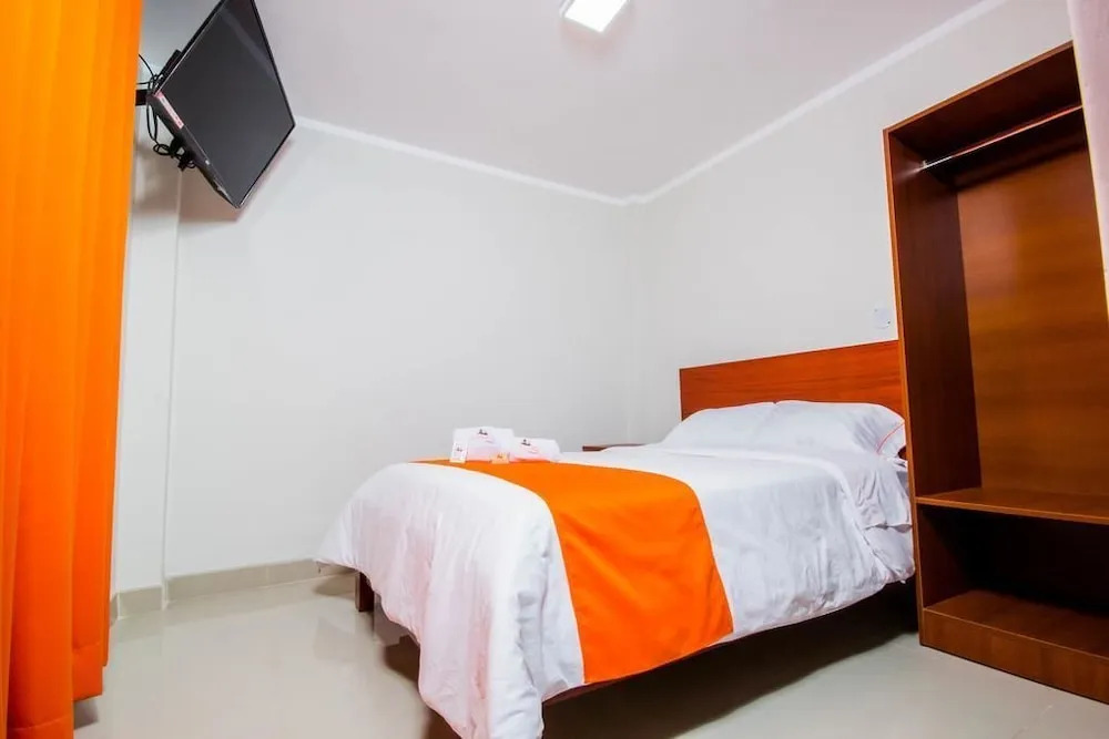 La Villa de Roel — фото 3