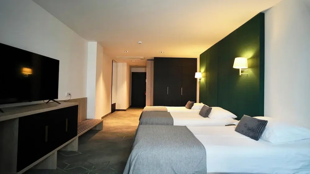 Superior room